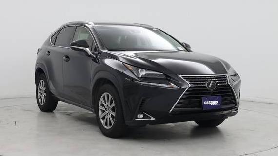LEXUS NX 2018 JTJYARBZ1J2104502 image