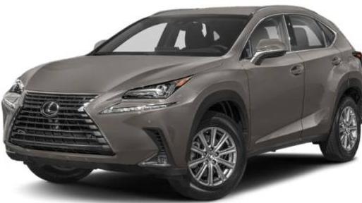 LEXUS NX 2018 JTJBARBZ6J2155869 image