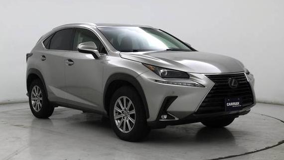 LEXUS NX 2018 JTJBARBZXJ2176059 image