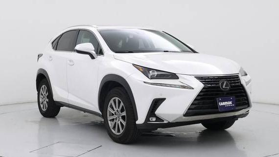 LEXUS NX 2018 JTJYARBZ1J2108212 image