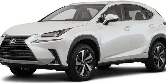 LEXUS NX 2018 JTJBJRBZ6J2084091 image