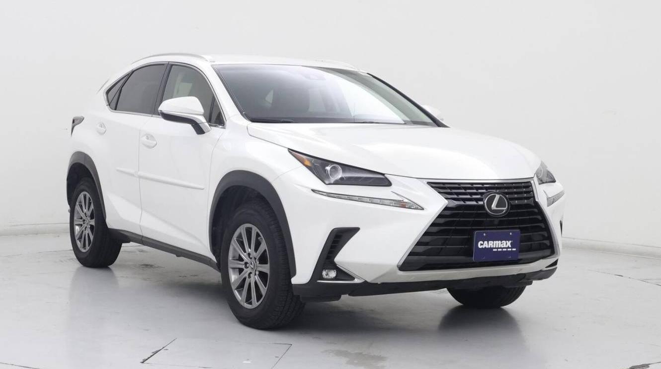 LEXUS NX 2018 JTJYARBZXJ2090664 image