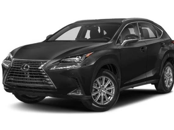 LEXUS NX 2018 JTJYARBZ4J2115168 image