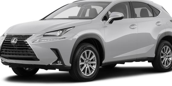 LEXUS NX 2018 JTJBARBZ5J2161971 image