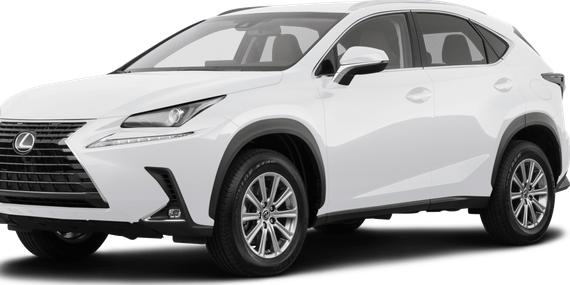 LEXUS NX 2018 JTJYARBZ0J2104409 image