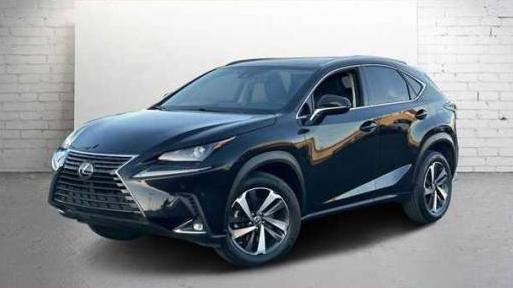 LEXUS NX 2018 JTJYARBZ0J2093086 image