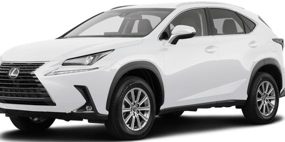LEXUS NX 2018 JTJYARBZ9J2104196 image