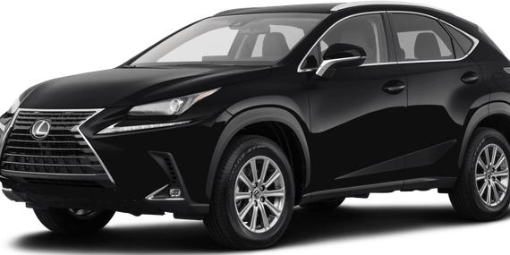 LEXUS NX 2018 JTJBARBZ2J2165427 image LEXUS NX 2018 JTJBARBZ2J2165427 image
