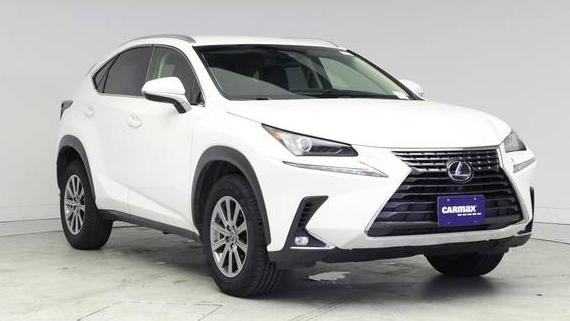 LEXUS NX 2018 JTJYARBZ5J2108441 image