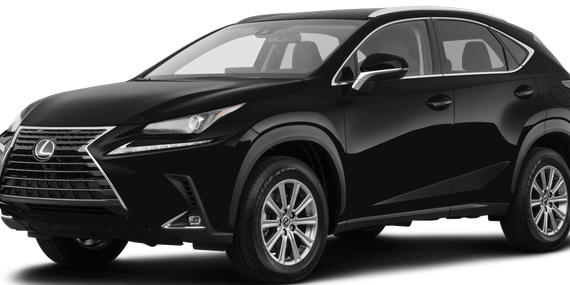 LEXUS NX 2018 JTJBARBZ0J2162896 image