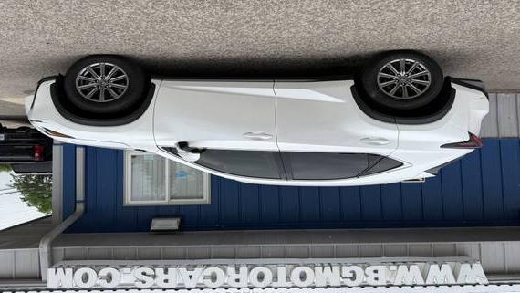 LEXUS NX 2018 JTJBARBZ0J2165300 image
