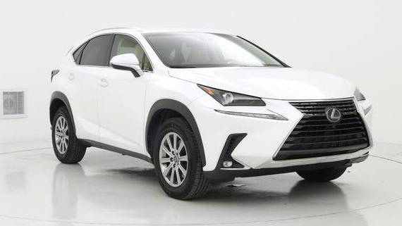 LEXUS NX 2018 JTJYARBZ3J2109958 image