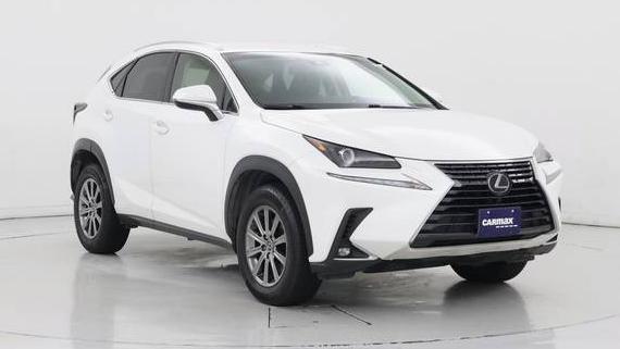 LEXUS NX 2018 JTJYARBZ8J2095961 image LEXUS NX 2018 JTJYARBZ8J2095961 image