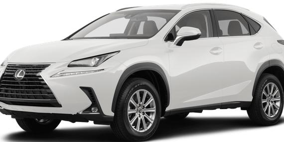 LEXUS NX 2018 JTJBARBZ8J2179042 image