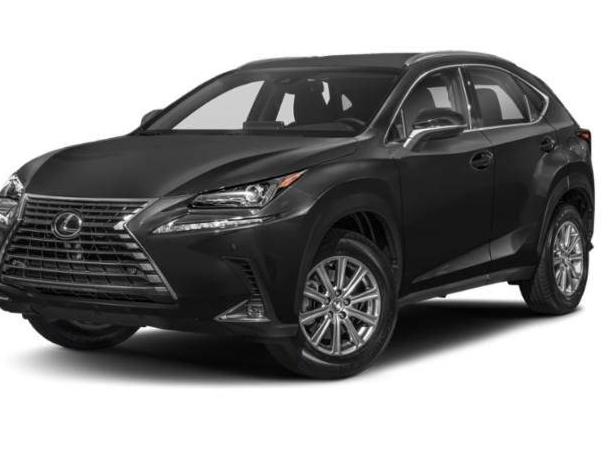 LEXUS NX 2018 JTJYARBZ3J2103626 image