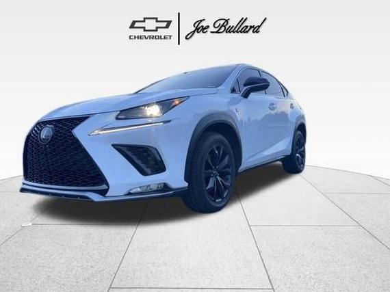 LEXUS NX 2018 JTJYARBZ5J2114661 image LEXUS NX 2018 JTJYARBZ5J2114661 image