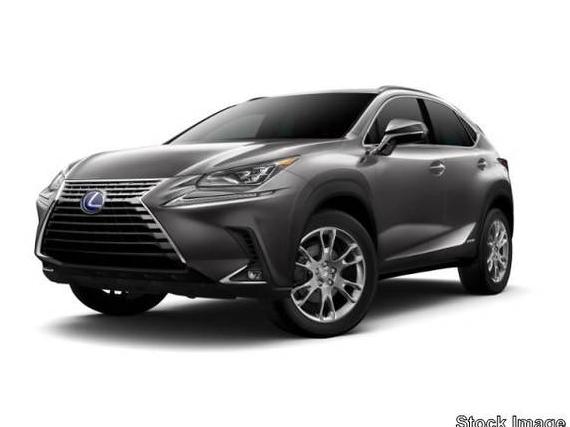 LEXUS NX 2018 JTJBJRBZ1J2096570 image