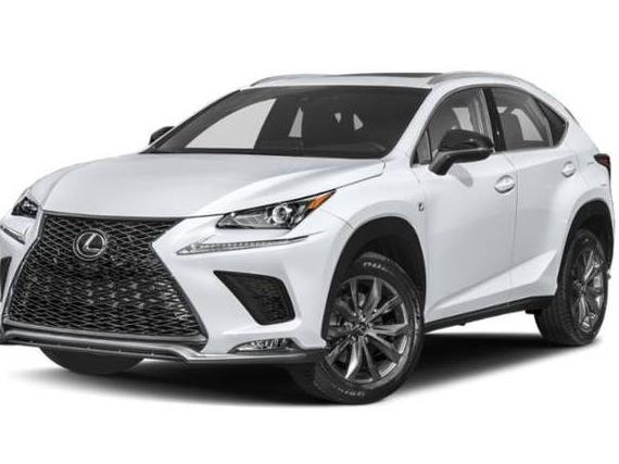 LEXUS NX 2018 JTJYARBZ2J2101656 image LEXUS NX 2018 JTJYARBZ2J2101656 image