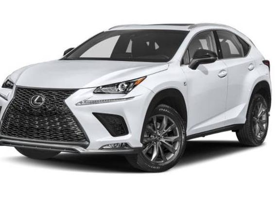 LEXUS NX 2018 JTJBARBZ9J2149774 image LEXUS NX 2018 JTJBARBZ9J2149774 image