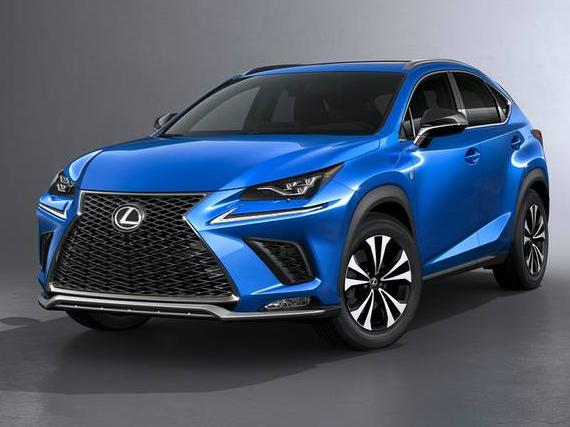 LEXUS NX 2018 JTJBARBZ2J2162219 image LEXUS NX 2018 JTJBARBZ2J2162219 image