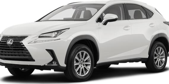 LEXUS NX 2018 JTJBARBZ3J2179031 image