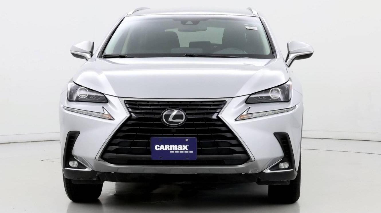 LEXUS NX 2018 JTJYARBZ1J2094389 image