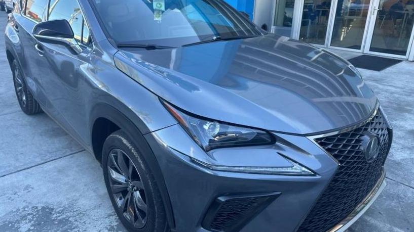LEXUS NX 2018 JTJYARBZ4J2094581 image LEXUS NX 2018 JTJYARBZ4J2094581 image