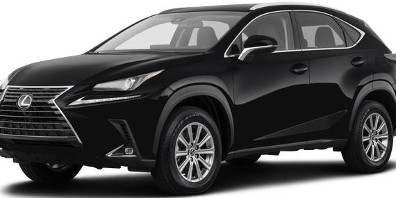 LEXUS NX 2018 JTJBARBZ6J2173207 image