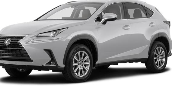 LEXUS NX 2018 JTJBARBZ5J2161050 image