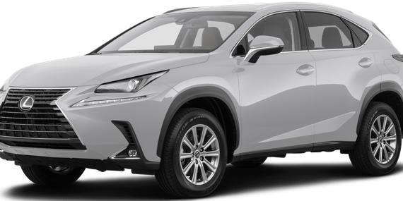 LEXUS NX 2018 JTJBARBZ0J2152983 image