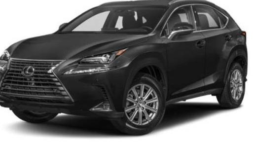 LEXUS NX 2018 JTJYARBZXJ2096738 image