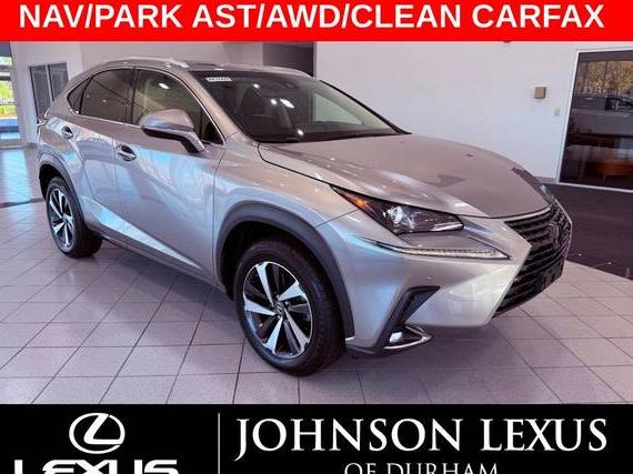 LEXUS NX 2018 JTJBARBZ0J2178208 image LEXUS NX 2018 JTJBARBZ0J2178208 image