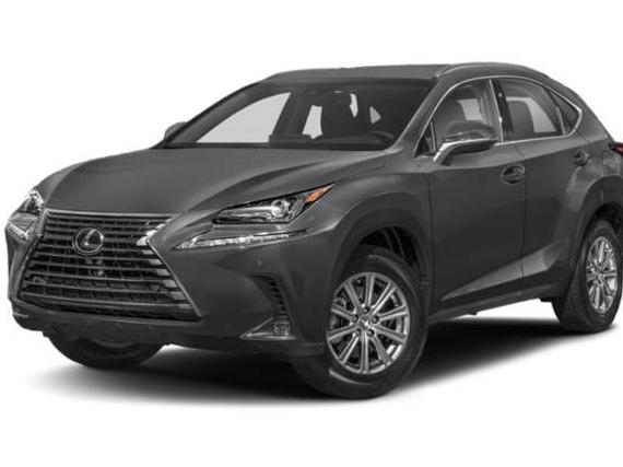 LEXUS NX 2018 JTJYARBZXJ2100366 image