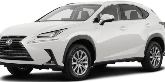 LEXUS NX 2018 JTJBARBZ6J2160358 image