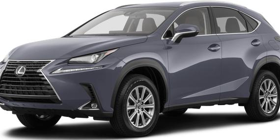 LEXUS NX 2018 JTJBARBZ3J2172659 image LEXUS NX 2018 JTJBARBZ3J2172659 image
