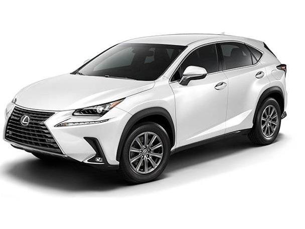 LEXUS NX 2018 JTJBARBZ6J2177449 image