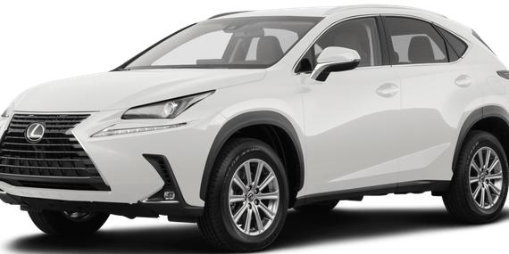 LEXUS NX 2018 JTJYARBZ7J2102432 image