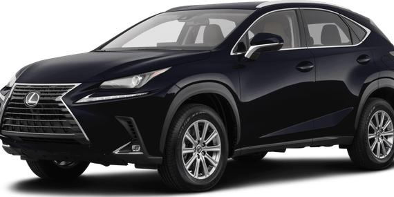 LEXUS NX 2018 JTJYARBZ4J2103179 image
