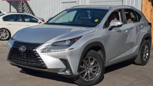 LEXUS NX 2018 JTJYARBZ4J2085752 image