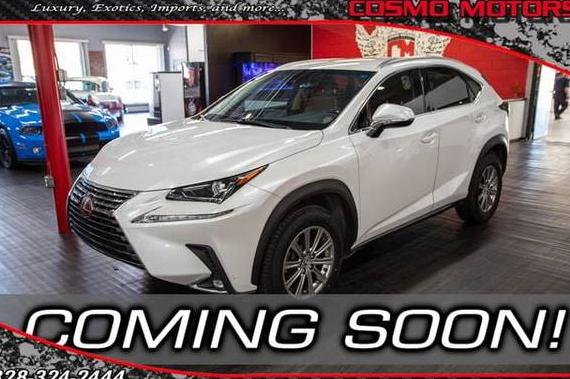 LEXUS NX 2018 JTJYARBZ3J2098749 image LEXUS NX 2018 JTJYARBZ3J2098749 image