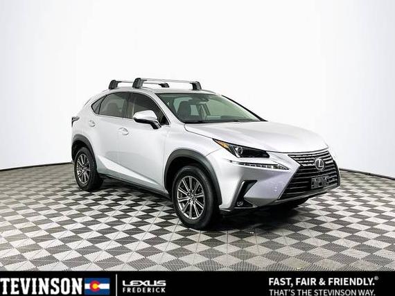 LEXUS NX 2018 JTJBARBZXJ2170780 image