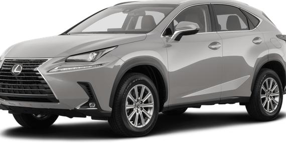 LEXUS NX 2018 JTJYARBZ5J2114997 image