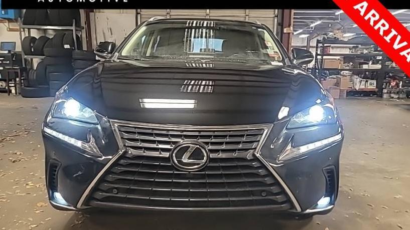 LEXUS NX 2018 JTJYARBZ1J2085529 image