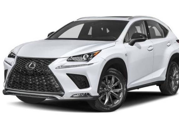 LEXUS NX 2018 JTJBARBZ4J2171438 image LEXUS NX 2018 JTJBARBZ4J2171438 image