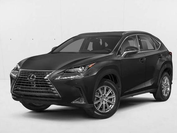 LEXUS NX 2018 JTJYARBZ4J2089509 image