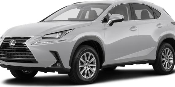 LEXUS NX 2018 JTJYARBZ3J2099366 image