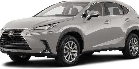 LEXUS NX 2018 JTJYARBZ0J2097073 image
