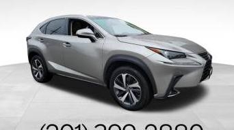 LEXUS NX 2018 JTJBARBZ2J2150412 image LEXUS NX 2018 JTJBARBZ2J2150412 image