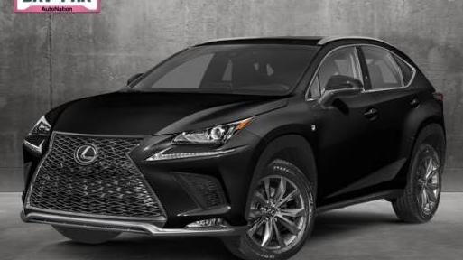 LEXUS NX 2018 JTJBARBZ1J2152698 image