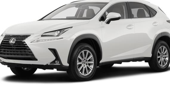 LEXUS NX 2018 JTJBARBZ3J2163556 image